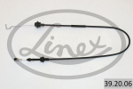 Gaasitross LINEX 39.20.06