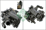Veepump, mootori jahutus INA 538 0810 10