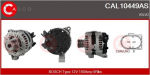 Generaator CASCO CAL10449AS