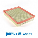 &Otilde;hufilter PURFLUX A3001