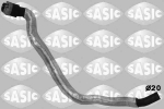 Jahutusvoolik SASIC 3406227