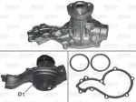 Veepump, mootori jahutus VALEO 506594