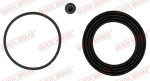 Remondikomplekt,Pidurisadul QUICK BRAKE 114-0249