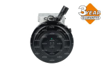 Kompressor,kliimaseade NRF 320016G