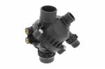 Termostaat,Jahutusvedelik TOPRAN 502 291