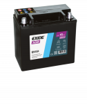 K&auml;ivitusaku EXIDE EK151