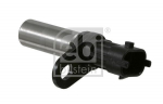 Andur, v&auml;ntv&otilde;ll FEBI BILSTEIN 22374