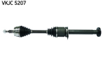 Veov&otilde;ll SKF VKJC 5207