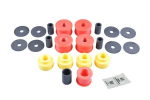 Laagrikomplekt, juhtraud TEDGUM TED73317