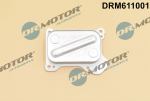 &Otilde;liradiaator,mootori&otilde;li DR. MOTOR DRM611001