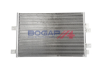 Kondensaator,kliimaseade BOGAP R4117128