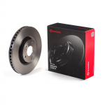 Piduriketas BREMBO 09.F381.11