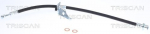 Pidurivoolik TRISCAN 8150 40140