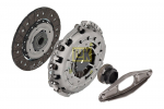 Sidurikomplekt Schaeffler LuK 624 3540 00