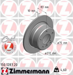 Piduriketas ZIMMERMANN 150.1287.20