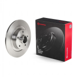 Piduriketas BREMBO 08.C742.27
