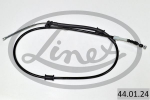 Tross,seisupidur LINEX 44.01.24
