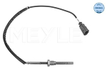 Andur, heitgaasitemperatuur MEYLE 114 800 0146