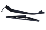 Kojameehe komplekt, klaasipesu MAXGEAR 39-0561