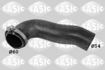 Laadimis&otilde;hu voolik SASIC 3336187