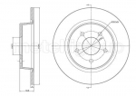 Piduriketas METELLI 23-1251C