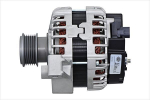 Generaator HELLA 8EL 015 637-131
