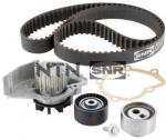 Veepump + hammasrihmakomplekt SNR KDP459.510