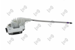 Ukselukk ABAKUS 132-054-006