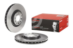 Piduriketas BREMBO 09.8689.11