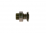 Vabajooks,starter BOSCH 1 986 SE1 758