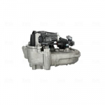 EGR-moodul NISSENS 98380