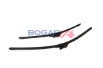 Klaasipuhastaja kumm BOGAP A8310108