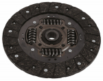 Siduriketas SACHS 1878 634 187