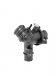 Termostaat,Jahutusvedelik WAHLER 412479.83D