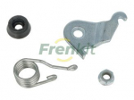 Remondikomplekt,seisupidurihoob(Pidurisadul) FRENKIT 687747