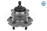 Rattarumm MEYLE 30-14 752 0007