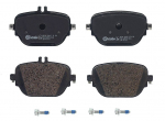 Piduriklotsi komplekt,ketaspidur BREMBO P 50 138