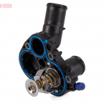 Termostaat,Jahutusvedelik DENSO DTM83897