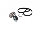 Veepump + hammasrihmakomplekt KAMOKA 7001244
