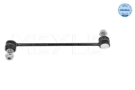 Stabilisaator,Stabilisaator MEYLE 31-16 060 0082