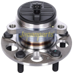 Rattarumm JAPANPARTS KK-20541