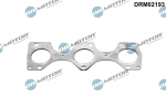 Tihend, v&auml;ljalaskekollektor Dr.Motor Automotive DRM02193