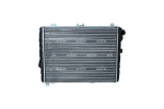 Radiaator,mootorijahutus NRF 58579
