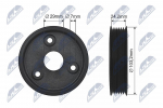 Pingutusrull,kiilrihm NTY RKP-RE-021