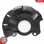 Plekk,piduriketas ESEN SKV 57SKV247