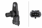 Andur,Nukkv&otilde;llipositsioon HELLA 6PU 358 380-711
