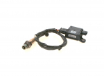 Tahkete osakeste sensor BOSCH 0 281 007 593