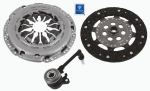 Sidurikomplekt SACHS 3000 990 571