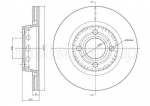 Piduriketas METELLI 23-0330