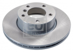 Piduriketas FEBI BILSTEIN 24468